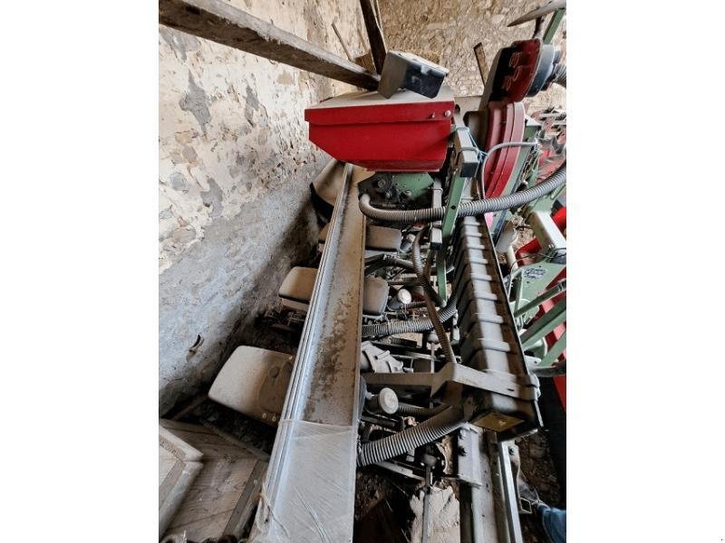 Direktsaatmaschine vrste Nodet PLANTER, Gebrauchtmaschine v PITHIVIERS Cedex (Slika 1)