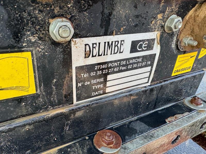 Direktsaatmaschine tip Nodet PNEUMASEM 2, Gebrauchtmaschine in Wargnies Le Grand (Poză 4)