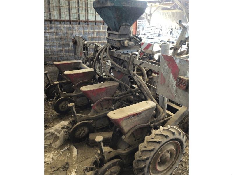 Direktsaatmaschine of the type Nodet PNEUMASEM 2, Gebrauchtmaschine in Wargnies Le Grand (Picture 1)