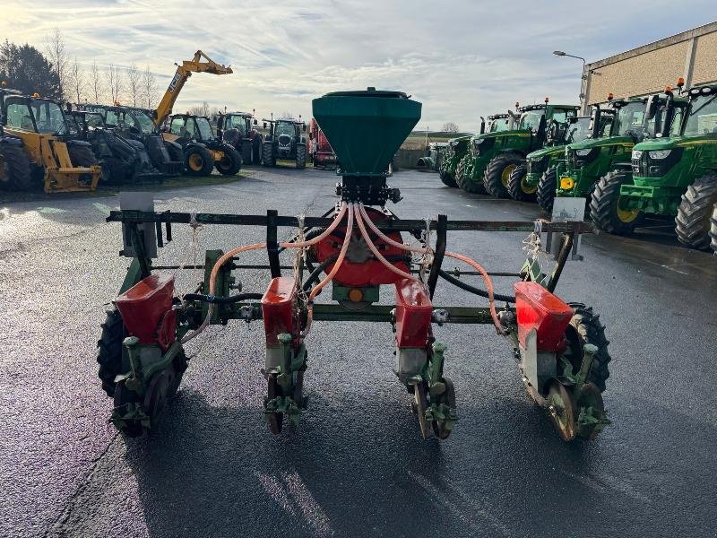 Direktsaatmaschine tip Nodet PNEUMASEM 2, Gebrauchtmaschine in Wargnies Le Grand (Poză 6)