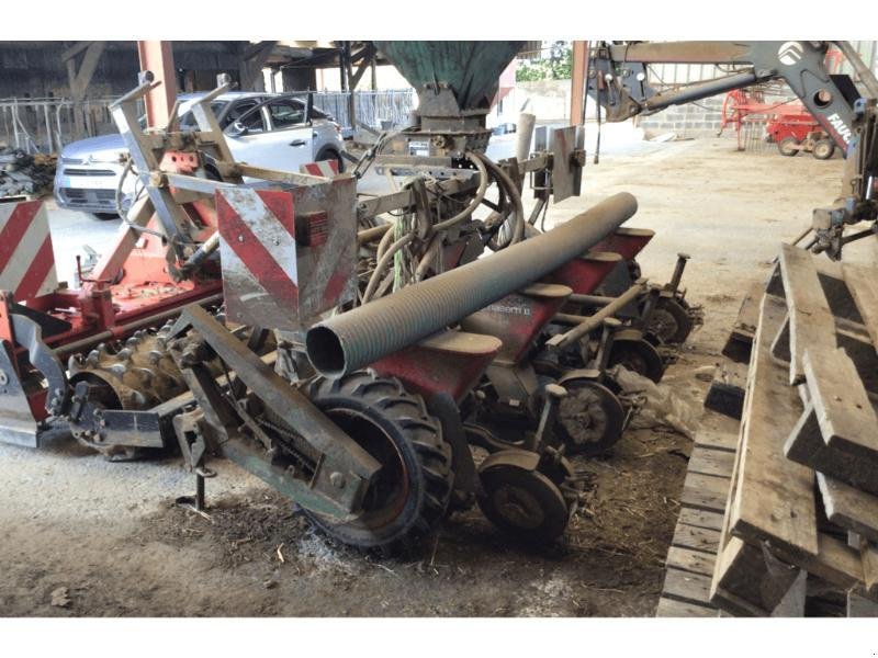 Direktsaatmaschine of the type Nodet PNEUMASEM 2, Gebrauchtmaschine in Wargnies Le Grand (Picture 3)