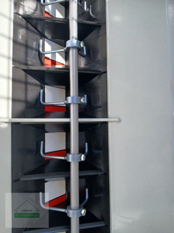 Direktsaatmaschine typu Pöttinger SÄMASCHINE VITASEM M 3000 DD, Neumaschine v Aschbach (Obrázek 7)