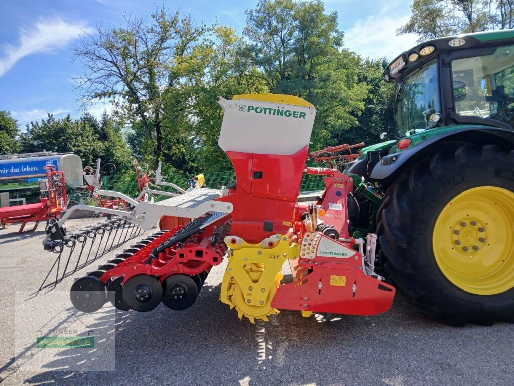 Direktsaatmaschine typu Pöttinger SÄMASCHINE VITASEM M 3000 DD, Neumaschine v Aschbach (Obrázek 15)