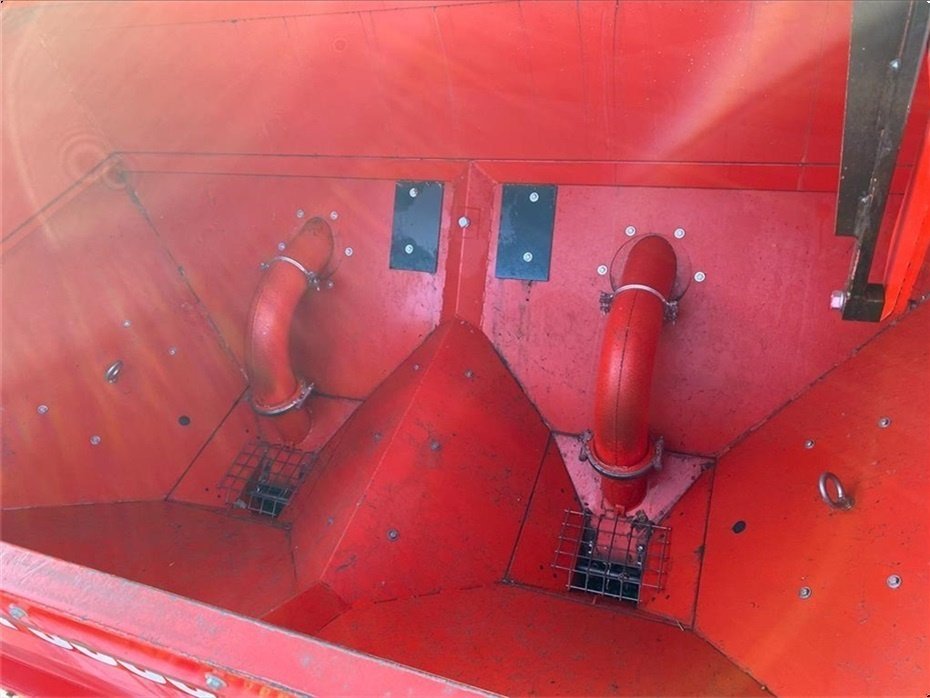 Direktsaatmaschine Türe ait Pöttinger Terradisc 6000T, Gebrauchtmaschine içinde  (resim 5)