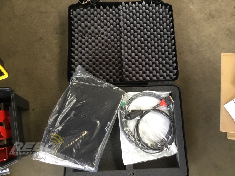 Direktsaatmaschine des Typs Pöttinger Terrasem 3000 DZ, Neumaschine in Visbek/Rechterfeld (Bild 18)