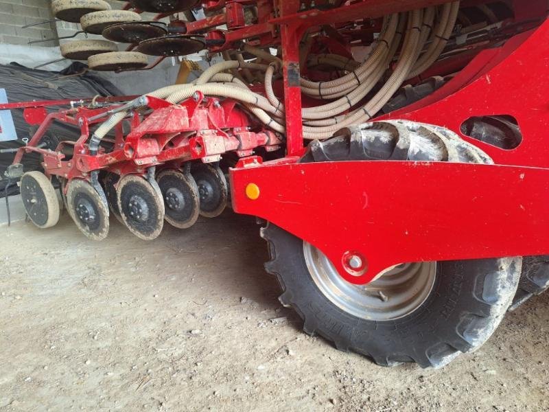 Direktsaatmaschine типа Pöttinger TERRASEM-C4, Gebrauchtmaschine в CHAUMONT (Фотография 3)