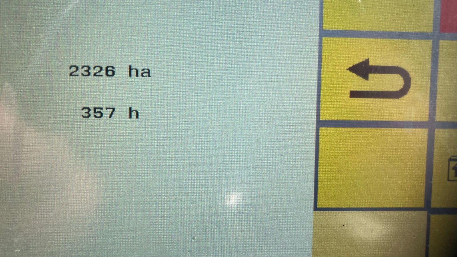 Direktsaatmaschine typu Pöttinger Terrasem C6 Fertilizer m. Tegosem 500, Gebrauchtmaschine v Roskilde (Obrázek 15)