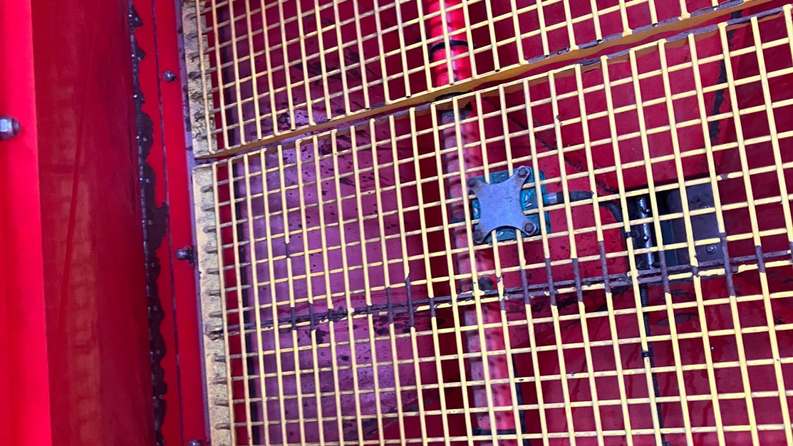 Direktsaatmaschine a típus Pöttinger Terrasem C6 Fertilizer, Gebrauchtmaschine ekkor: Roskilde (Kép 16)