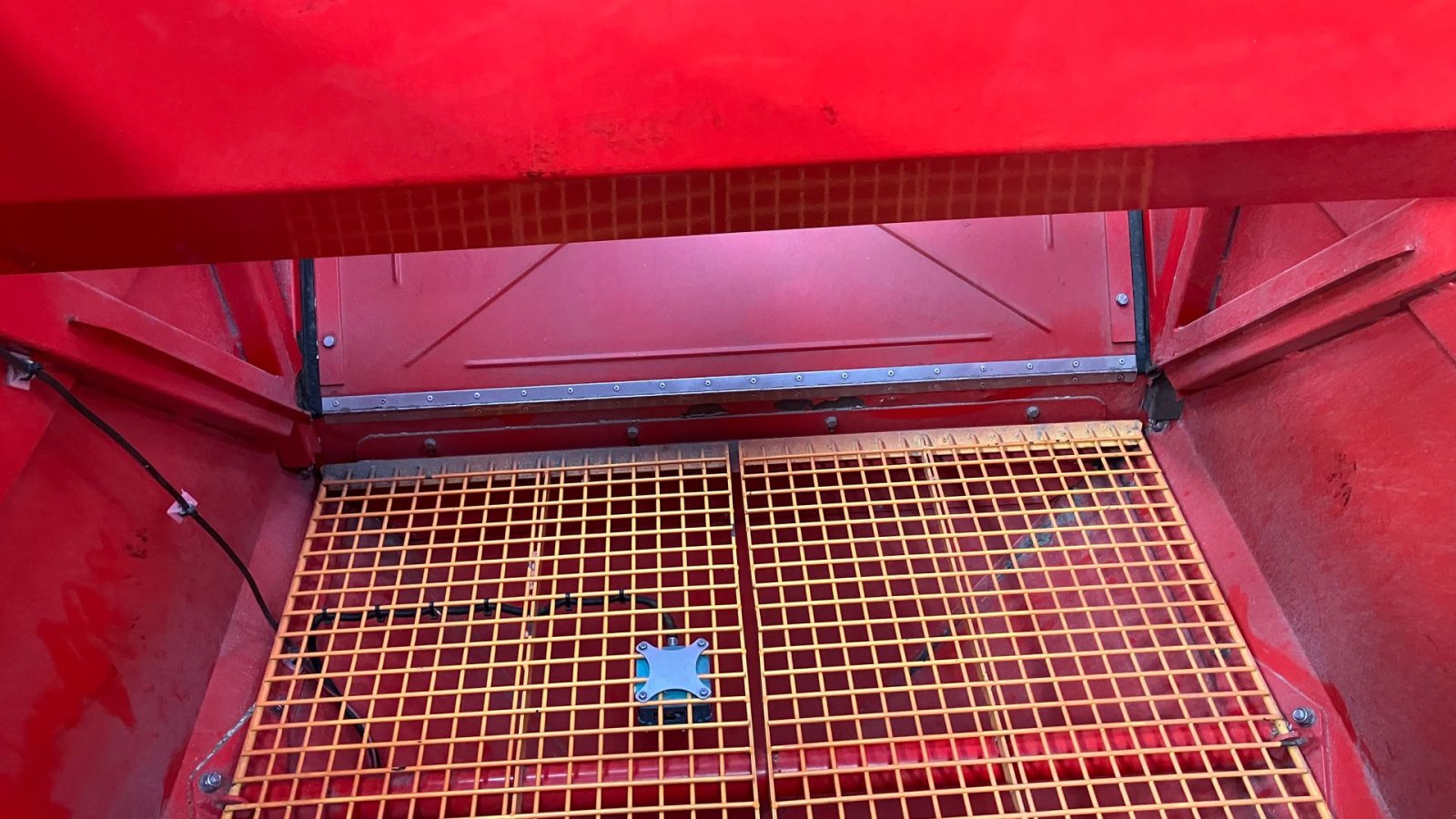 Direktsaatmaschine a típus Pöttinger Terrasem C6 Fertilizer, Gebrauchtmaschine ekkor: Roskilde (Kép 15)