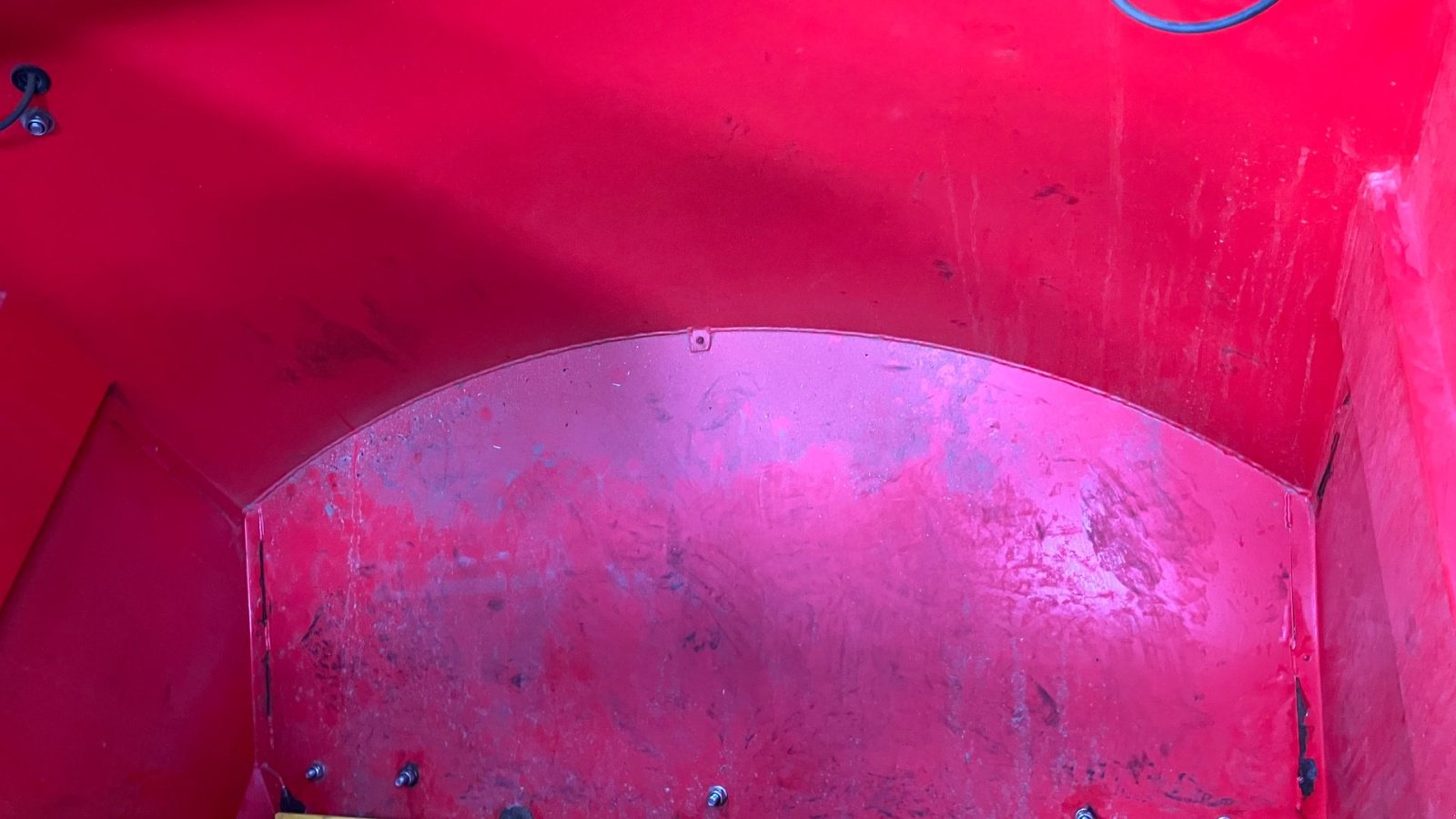 Direktsaatmaschine a típus Pöttinger Terrasem C6 Fertilizer, Gebrauchtmaschine ekkor: Roskilde (Kép 13)