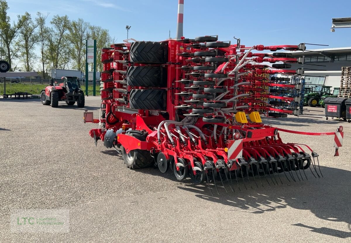 Direktsaatmaschine Türe ait Pöttinger Terrasem V6000D, Neumaschine içinde Korneuburg (resim 4)