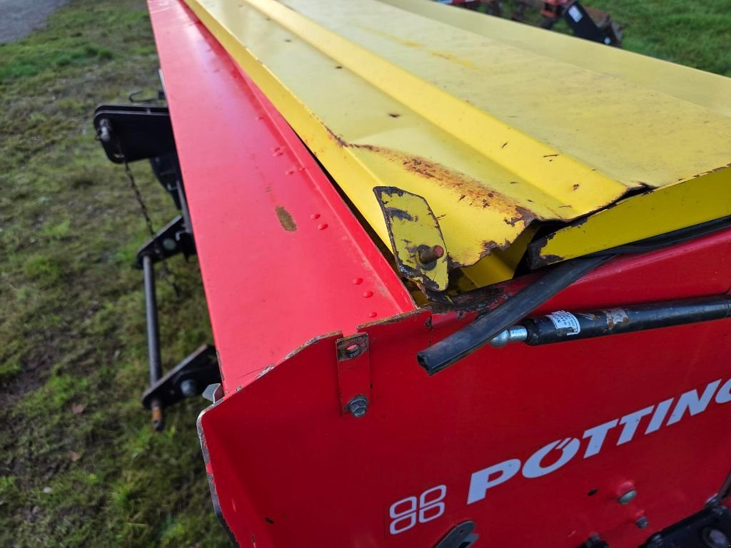 Direktsaatmaschine от тип Pöttinger VITASEM 300, Gebrauchtmaschine в MAYENNE (Снимка 10)
