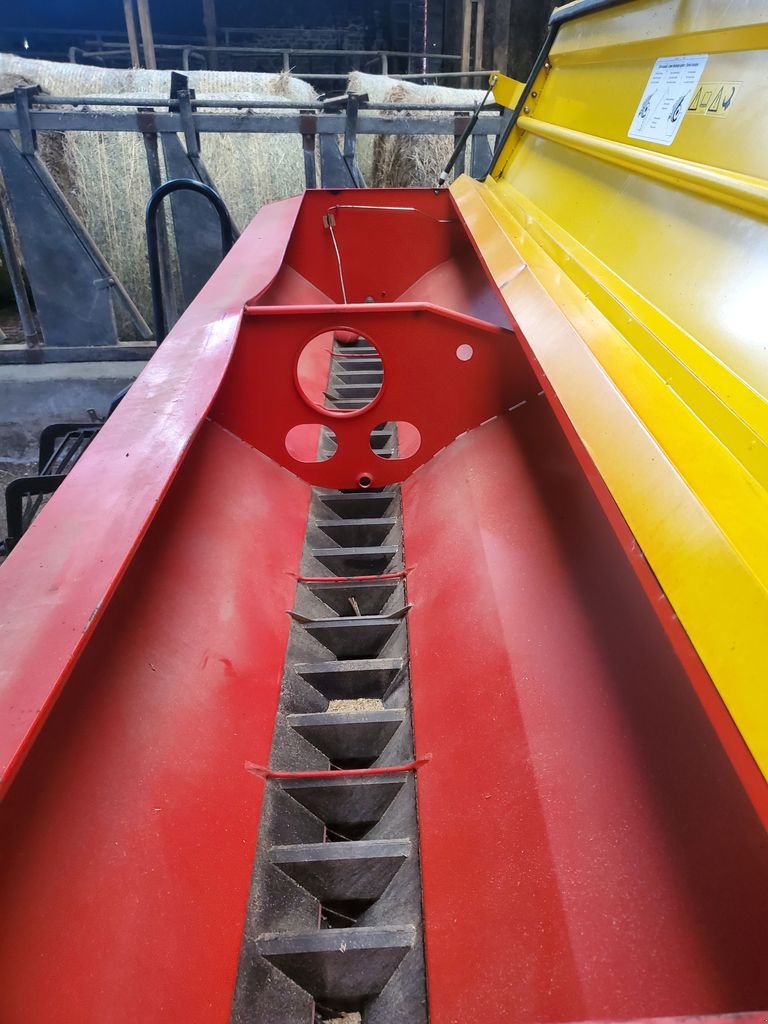 Direktsaatmaschine от тип Pöttinger VITASEM 300, Gebrauchtmaschine в MAYENNE (Снимка 5)