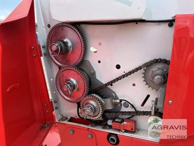 Direktsaatmaschine tip Pöttinger VITASEM M3000 DD, Neumaschine in Raesfeld (Poză 8)