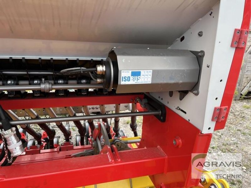 Direktsaatmaschine tip Pöttinger VITASEM M3000 DD, Neumaschine in Raesfeld (Poză 10)