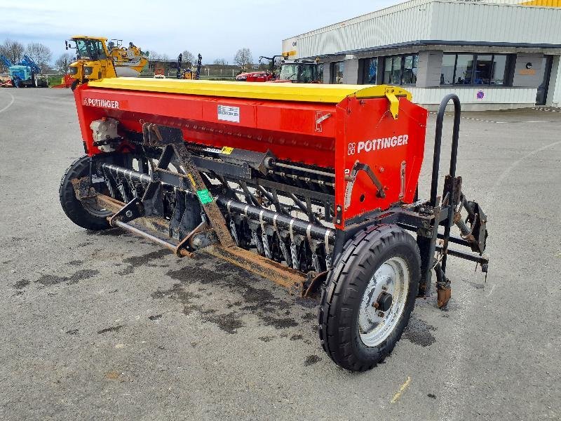 Direktsaatmaschine del tipo Pöttinger VITASEM300, Gebrauchtmaschine en ANTIGNY (Imagen 6)