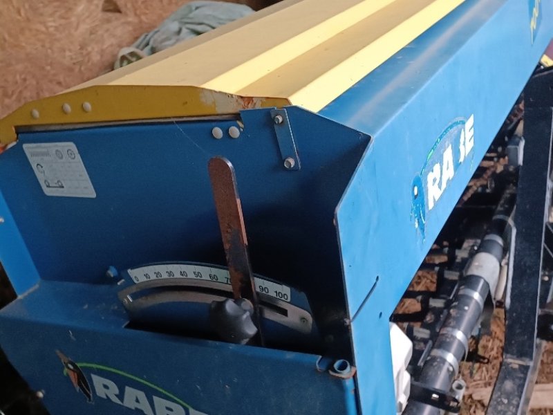 Direktsaatmaschine του τύπου Rabe CERIA 700, Gebrauchtmaschine σε COGNAC LA FORET (Φωτογραφία 1)