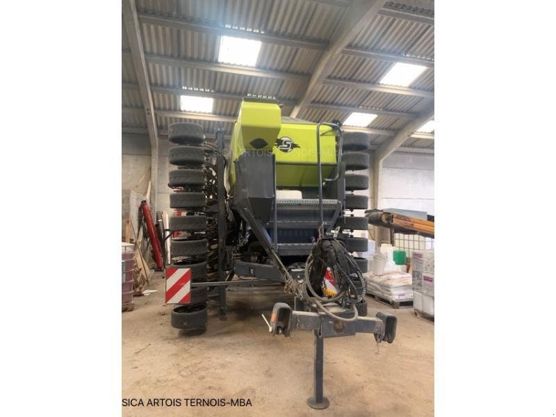 Direktsaatmaschine typu SKY 6M, Gebrauchtmaschine v HERLIN LE SEC (Obrázek 2)