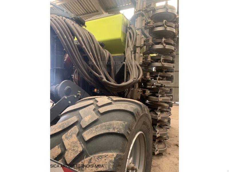 Direktsaatmaschine typu SKY 6M, Gebrauchtmaschine v HERLIN LE SEC (Obrázek 4)