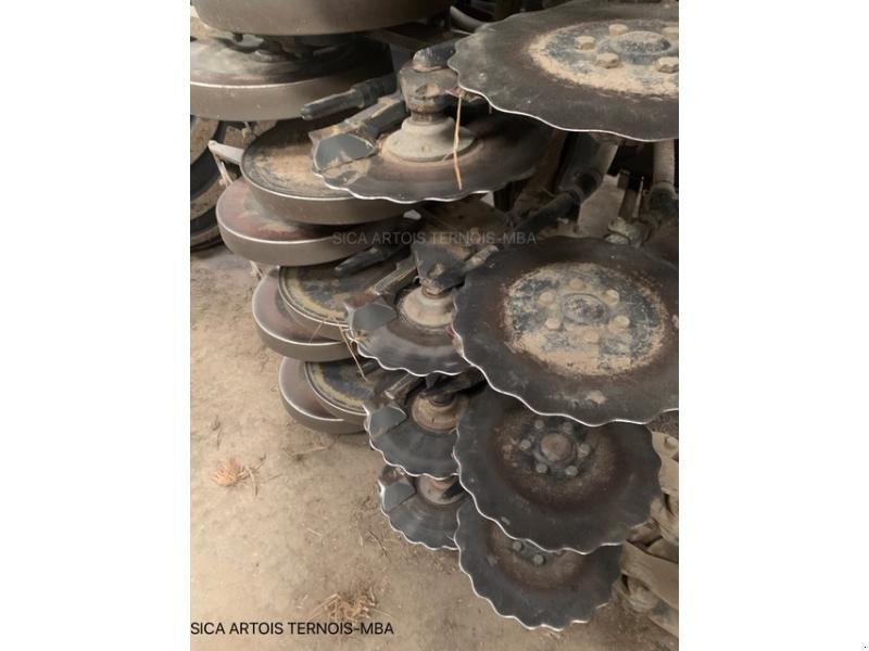 Direktsaatmaschine typu SKY 6M, Gebrauchtmaschine v HERLIN LE SEC (Obrázek 3)