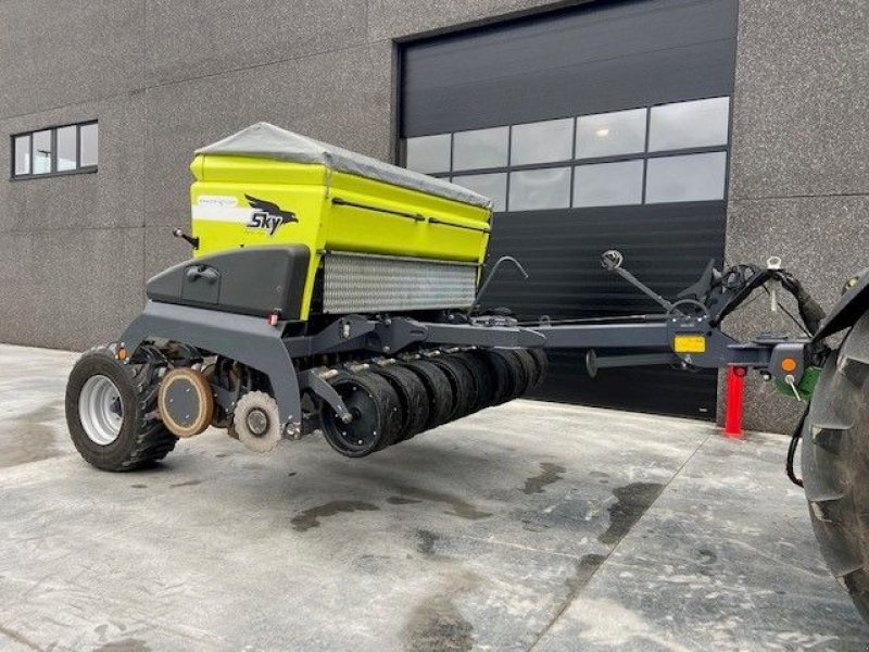 Direktsaatmaschine tip SKY EASY DRILL 3010 FERTI HD, Gebrauchtmaschine in Noerdange (Poză 1)
