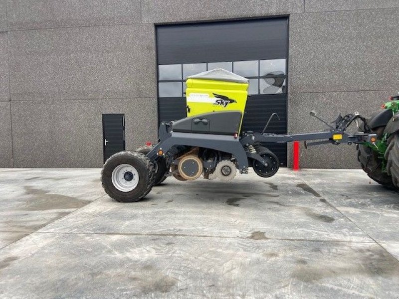 Direktsaatmaschine tip SKY EASY DRILL 3010 FERTI HD, Gebrauchtmaschine in Noerdange (Poză 3)