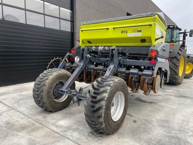 Direktsaatmaschine tip SKY EASY DRILL 3010 FERTI HD, Gebrauchtmaschine in Noerdange (Poză 2)