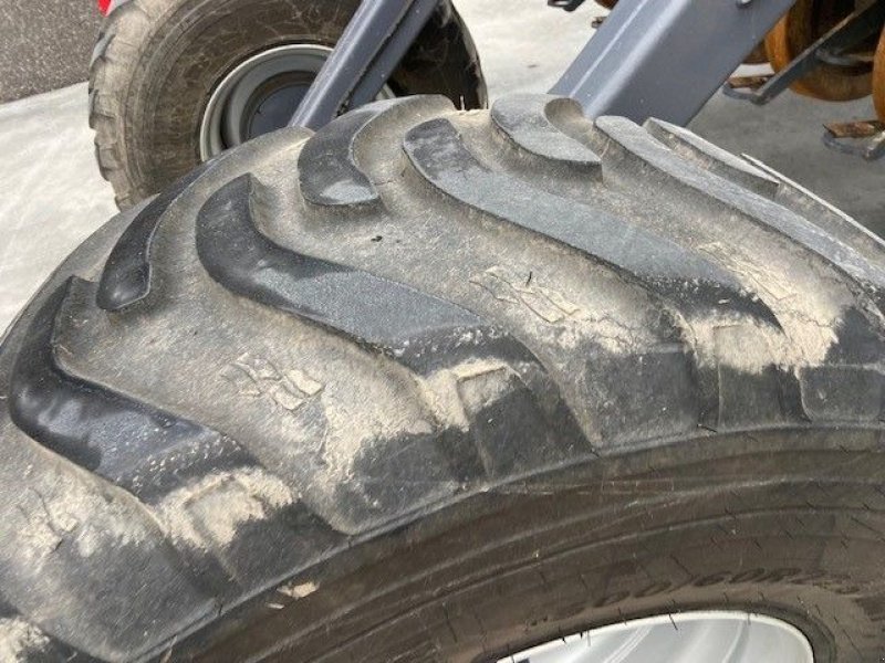 Direktsaatmaschine tip SKY EASY DRILL 3010 FERTI HD, Gebrauchtmaschine in Noerdange (Poză 11)