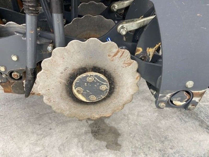 Direktsaatmaschine tip SKY EASY DRILL 3010 FERTI HD, Gebrauchtmaschine in Noerdange (Poză 8)