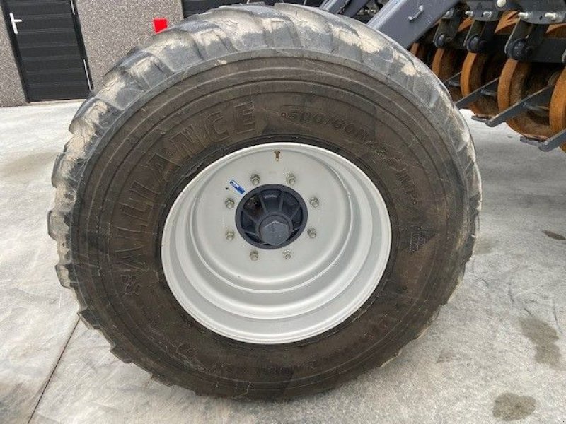 Direktsaatmaschine tip SKY EASY DRILL 3010 FERTI HD, Gebrauchtmaschine in Noerdange (Poză 10)