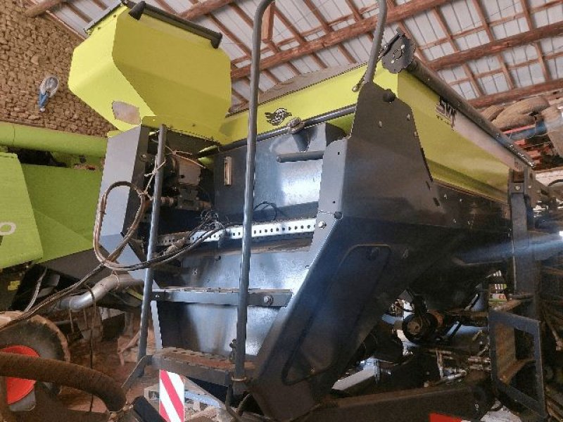 Direktsaatmaschine typu Sky EASY DRILL HD PRO 4 M., Gebrauchtmaschine v POUSSAY (Obrázek 2)