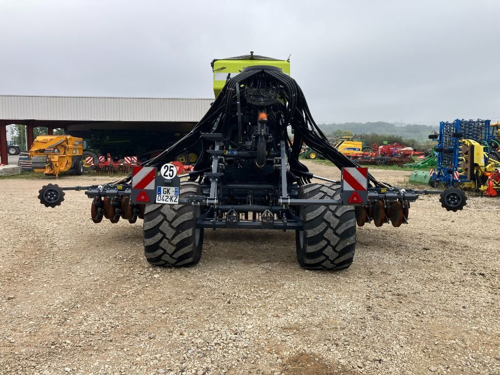 Direktsaatmaschine typu SKY Easy Drill HD, Gebrauchtmaschine v VIRECOURT (Obrázek 5)