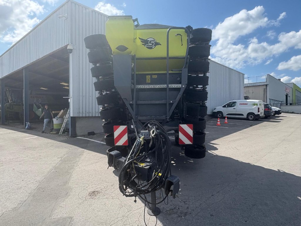 Direktsaatmaschine za tip SKY EASY drill HD, Gebrauchtmaschine u SALEUX (Slika 2)
