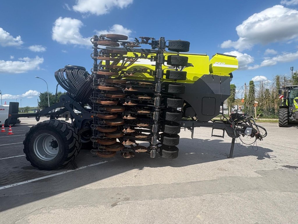 Direktsaatmaschine za tip SKY EASY drill HD, Gebrauchtmaschine u SALEUX (Slika 9)