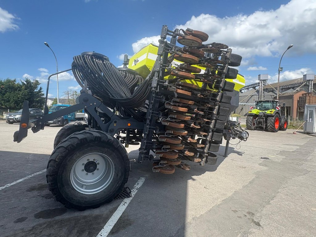 Direktsaatmaschine za tip SKY EASY drill HD, Gebrauchtmaschine u SALEUX (Slika 8)