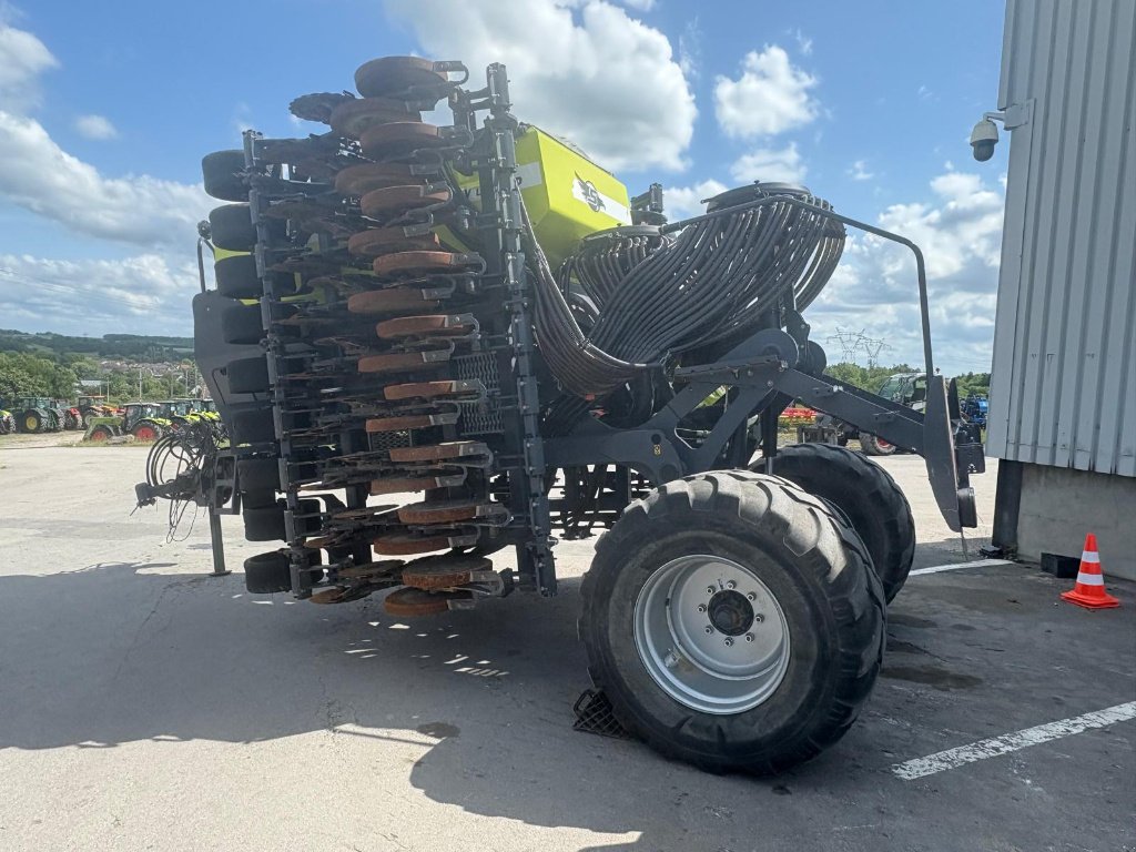 Direktsaatmaschine za tip SKY EASY drill HD, Gebrauchtmaschine u SALEUX (Slika 5)