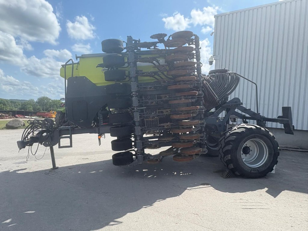 Direktsaatmaschine za tip SKY EASY drill HD, Gebrauchtmaschine u SALEUX (Slika 4)