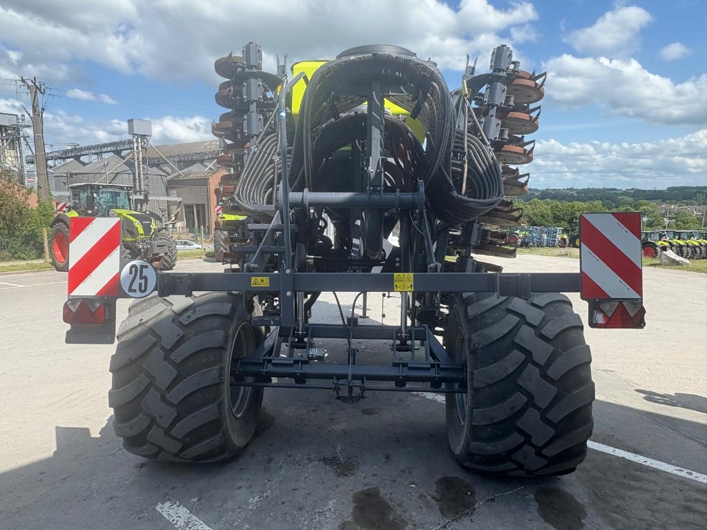 Direktsaatmaschine za tip SKY EASY drill HD, Gebrauchtmaschine u SALEUX (Slika 7)