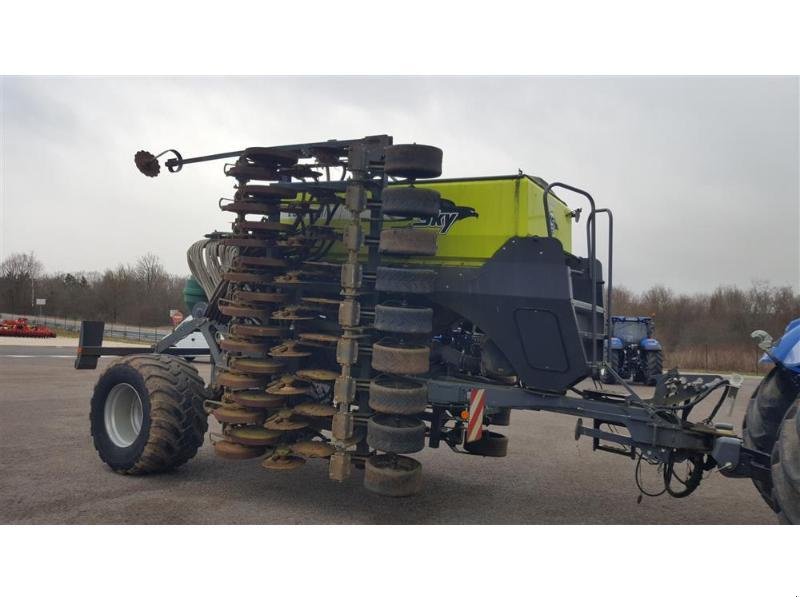 Direktsaatmaschine типа SKY EASY DRILL, Gebrauchtmaschine в CHAUMONT (Фотография 2)