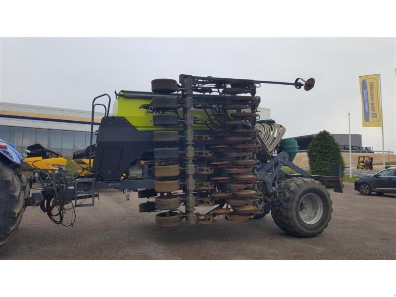 Direktsaatmaschine типа SKY EASY DRILL, Gebrauchtmaschine в CHAUMONT (Фотография 1)