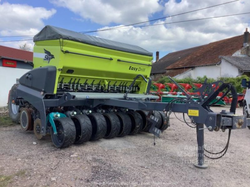 Direktsaatmaschine typu SKY EASYDRILL 3 M., Gebrauchtmaschine w BRAS SUR MEUSE