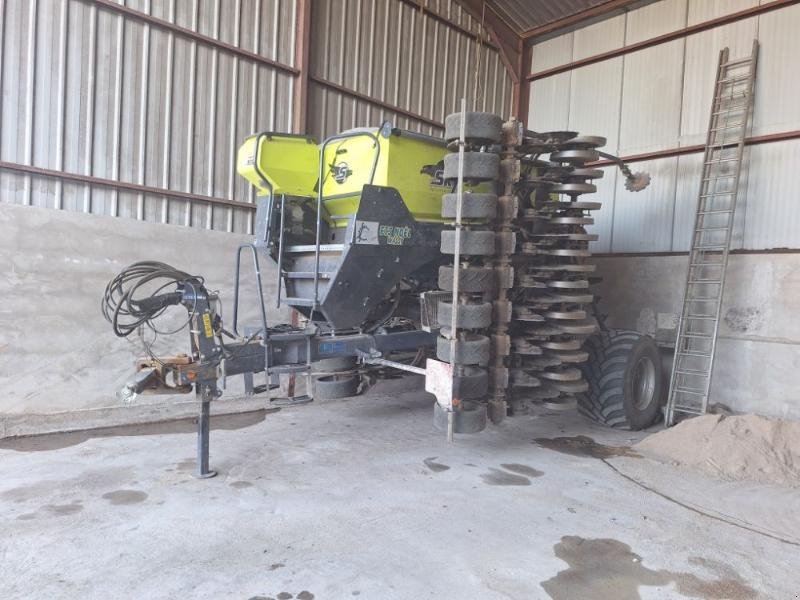 Direktsaatmaschine tip SKY EASYDRILL HD, Gebrauchtmaschine in CHAUMONT (Poză 1)