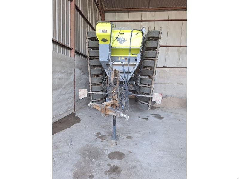 Direktsaatmaschine tip SKY EASYDRILL HD, Gebrauchtmaschine in CHAUMONT (Poză 2)