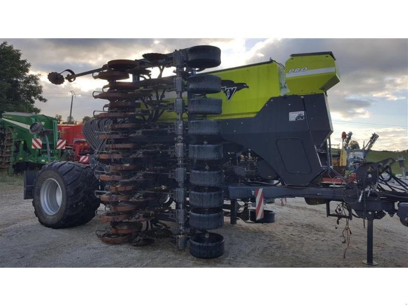 Direktsaatmaschine Türe ait SKY EASYDRILL, Gebrauchtmaschine içinde CHAUMONT (resim 3)