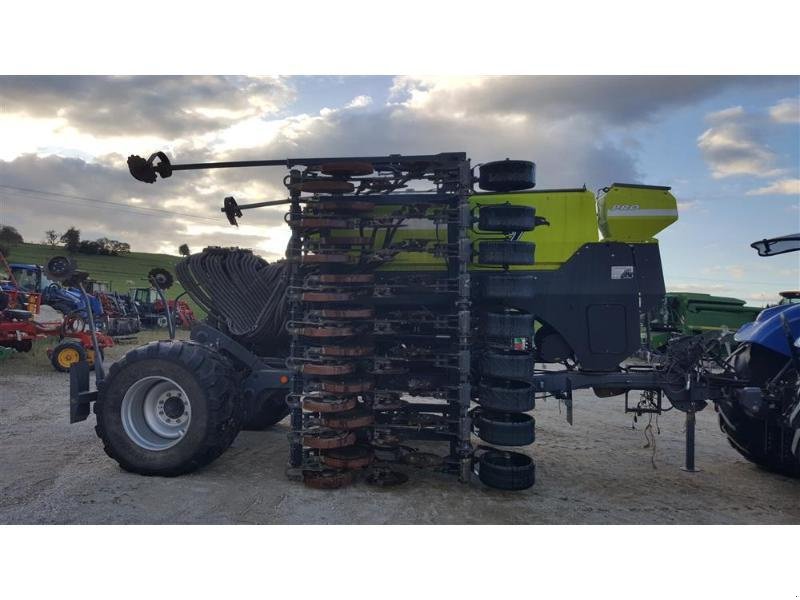 Direktsaatmaschine typu SKY EASYDRILL, Gebrauchtmaschine w CHAUMONT (Zdjęcie 1)