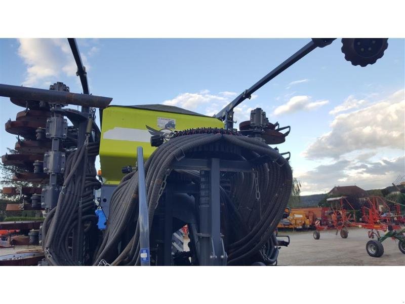 Direktsaatmaschine Türe ait SKY EASYDRILL, Gebrauchtmaschine içinde CHAUMONT (resim 2)