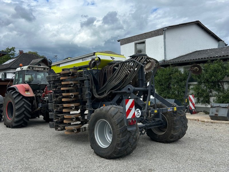 Direktsaatmaschine typu SKY Easydrill, Gebrauchtmaschine v Uttendorf (Obrázek 1)
