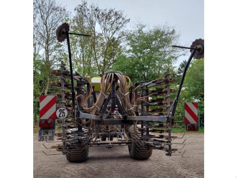 Direktsaatmaschine typu SKY MAXI DRILL, Gebrauchtmaschine v ROYE (Obrázek 7)