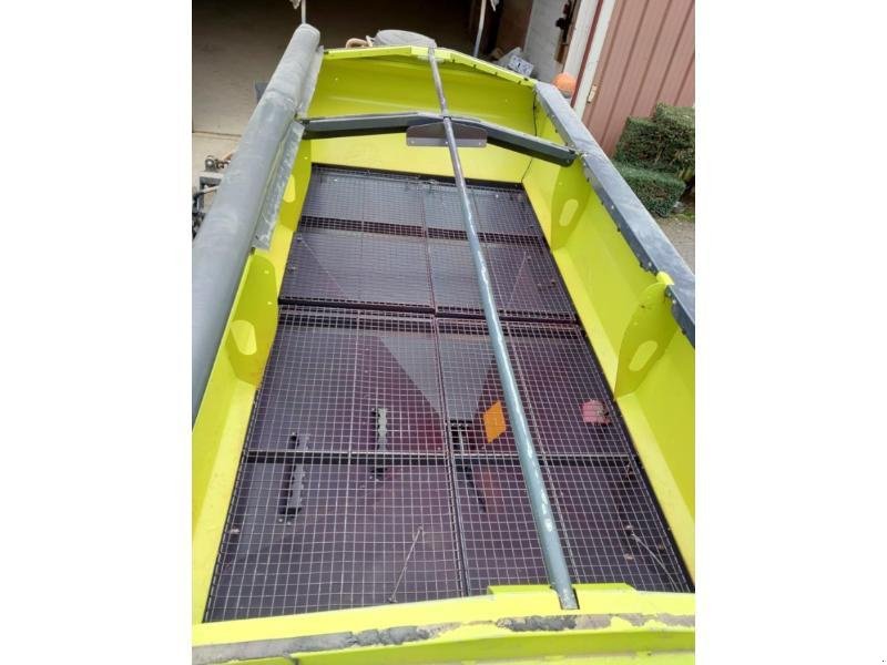 Direktsaatmaschine vrste SKY MAXI DRILL, Gebrauchtmaschine v ROYE (Slika 9)