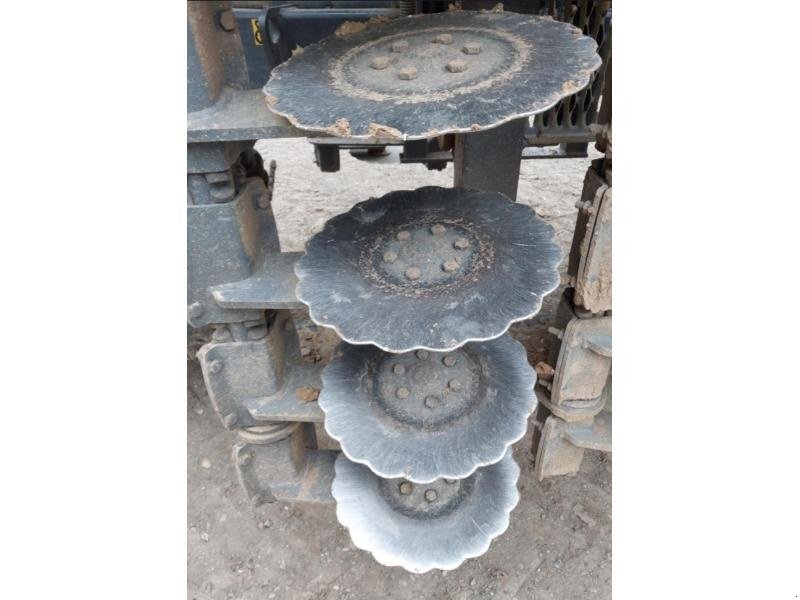 Direktsaatmaschine typu SKY MAXI DRILL, Gebrauchtmaschine v ROYE (Obrázek 10)